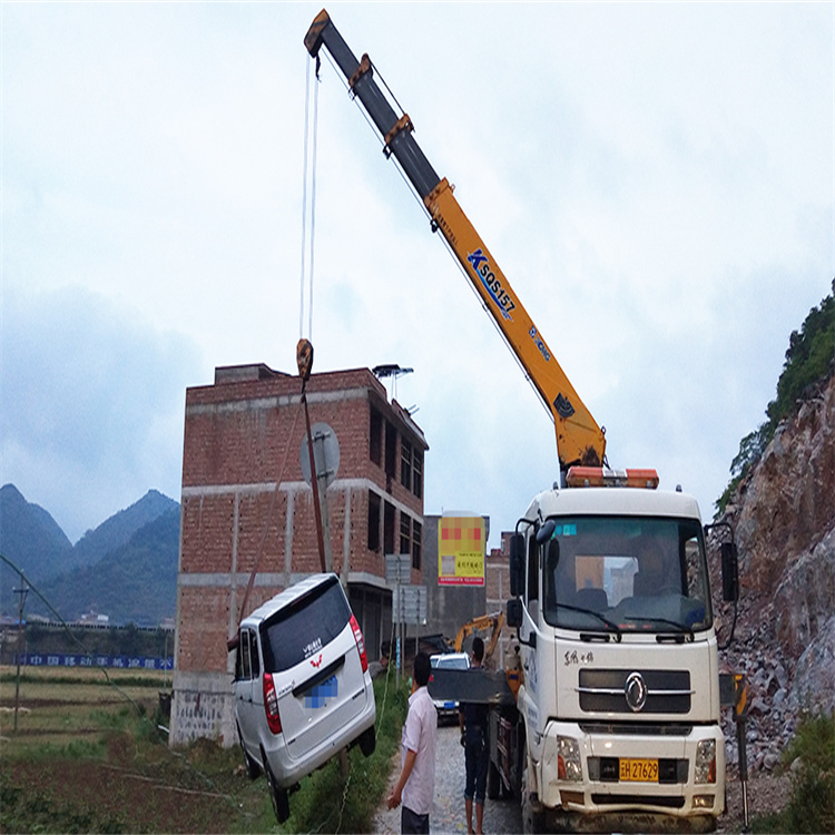 普陀汽车道路脱困救援