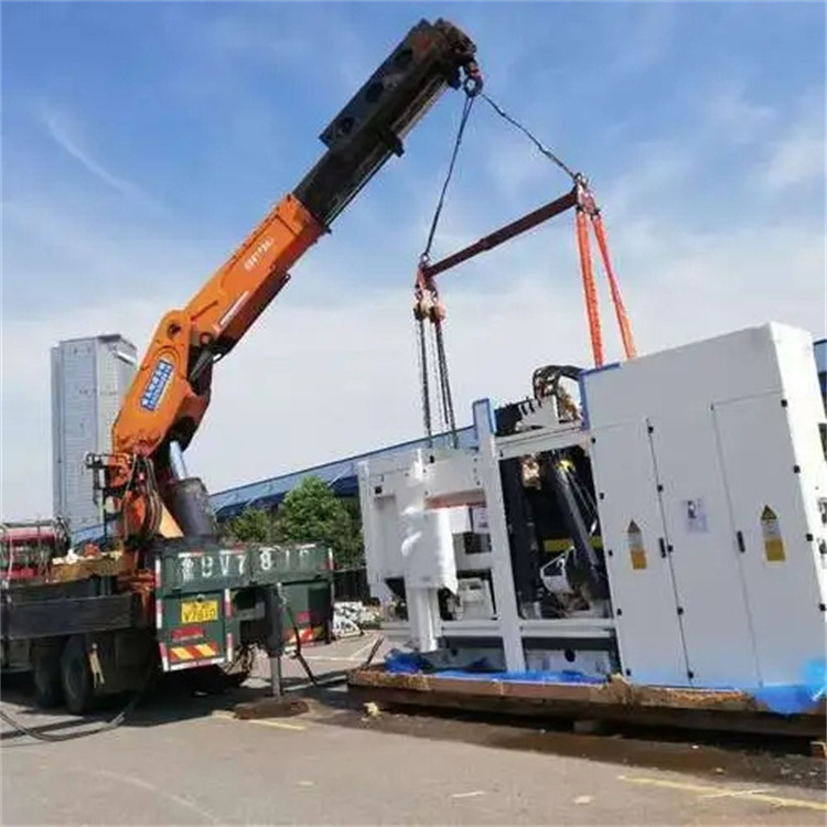 普陀附近小吊车联系方式|8-16吨|本地及时服务