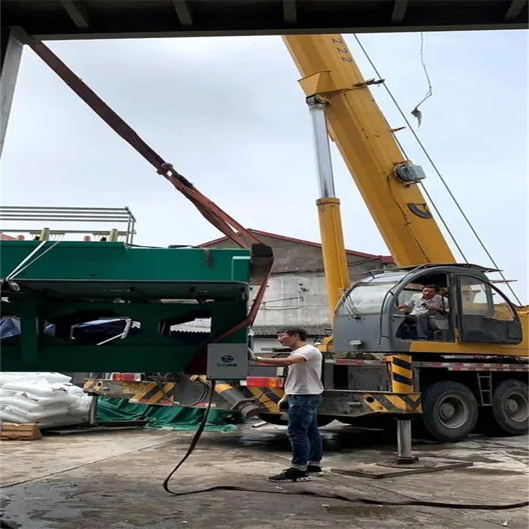 普陀大吨位吊车租赁应急保障方案|化解突发吊装需求难题