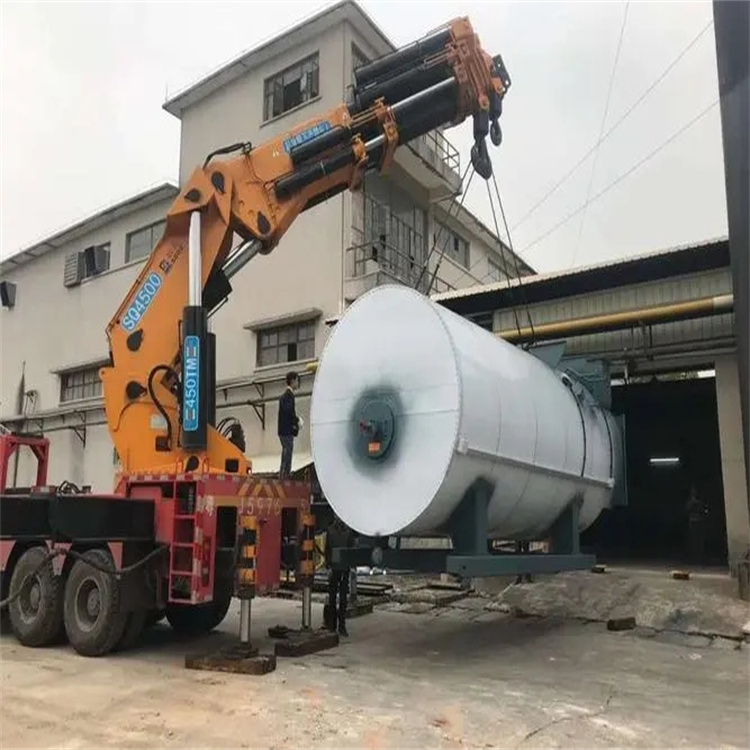 普陀吊车租用电话|24小时应急服务|精准吊装方案